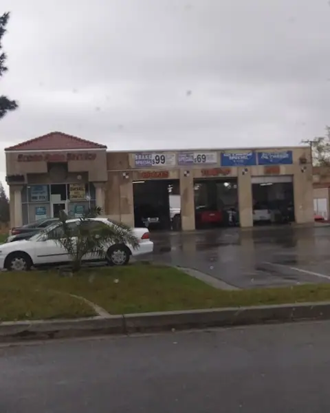 Econo Auto Service in San Bernardino