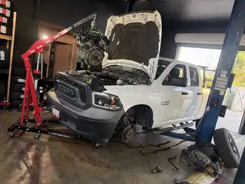 GL Mechanic service and repair in San Bernardino