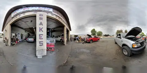 J.R. Auto Service in San Bernardino