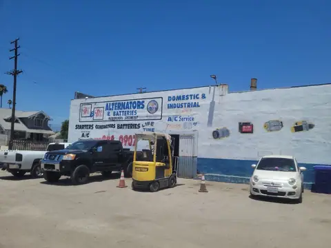 M&M Auto Techs in San Bernardino