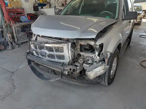 Mauro's Body Shop in San Bernardino