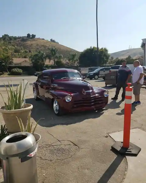 PETES LEGACY TIRES in San Bernardino