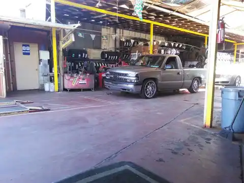 Pitstop 909LLC in San Bernardino