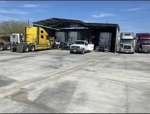 Priority Diesel Repair LLC in San Bernardino