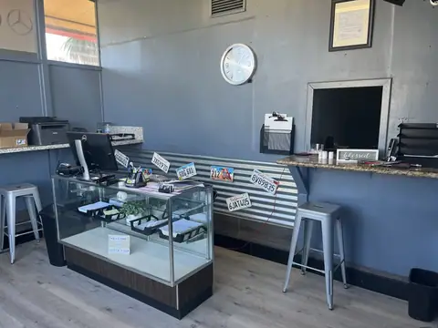 QUICK STOP AUTO, TIRE & RV Repair Center in San Bernardino