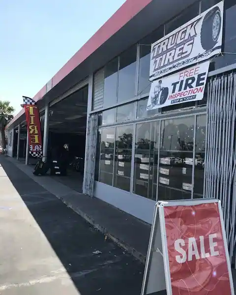 QuickStop Automotive Center in San Bernardino