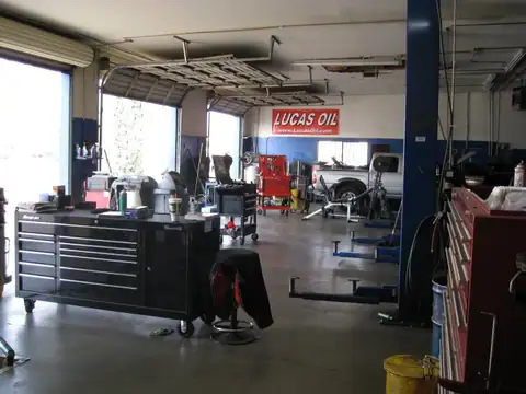 Smog Plus Auto Care Center in San Bernardino