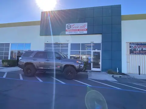 Toro’s Auto in San Bernardino