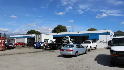 Affordable Auto Repair in San Dimas