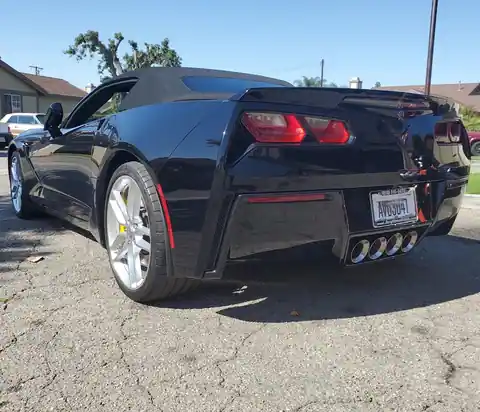 Corvette Specialists in San Dimas