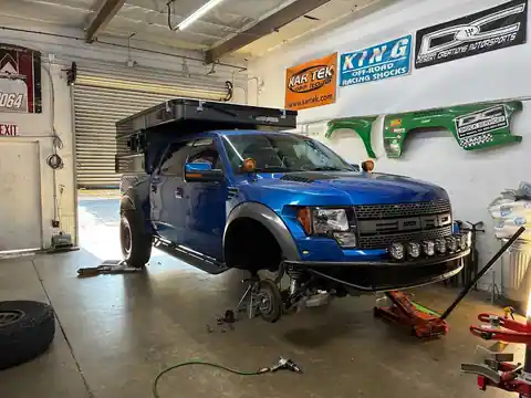DC Shock Services in San Dimas