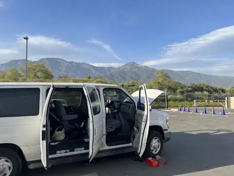 Everdriven Automotive in San Dimas