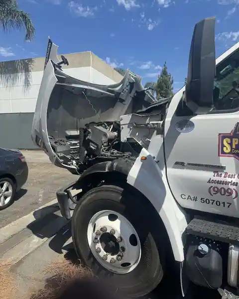 Exfil Mobile Diesel Solutions Inc in San Dimas