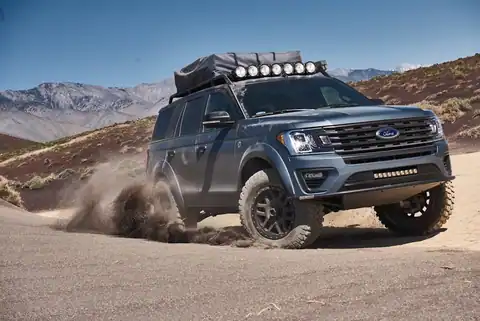 LGE-CTS Motorsports in San Dimas