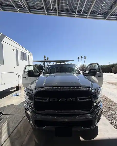 Nike Auto Glass San Dimas in San Dimas
