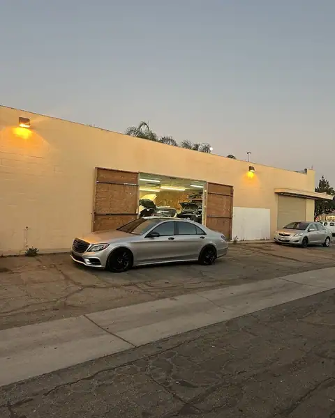 Nwafor Group in San Dimas