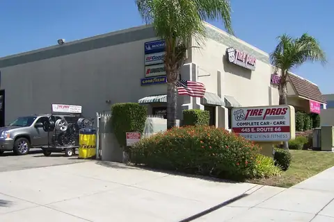 Auto repair in San Dimas, CA
