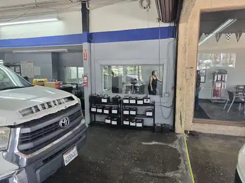 Tire Choice Auto Service Centers in San Dimas