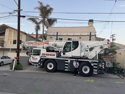 CBC Truck Repair Inc in San Fernando