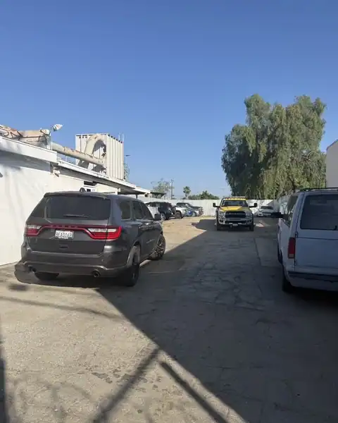 Cev Auto Collision & Repair LLC in San Fernando