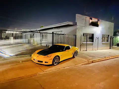 European Auto Werke in San Fernando