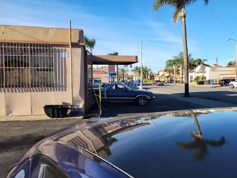 Martinez Auto Repair in San Fernando