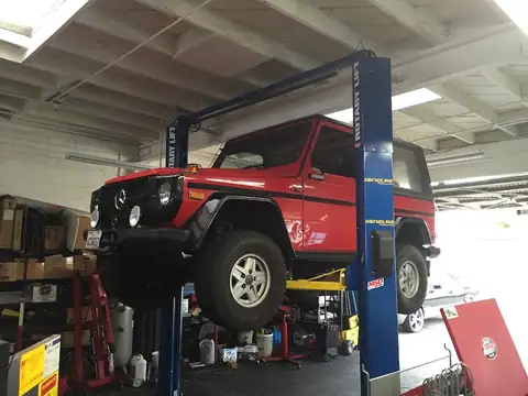 Novo Motorworks (Mobile Auto Repair) in Harbor City