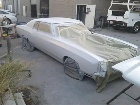 Ramirez Body & Fender in San Fernando