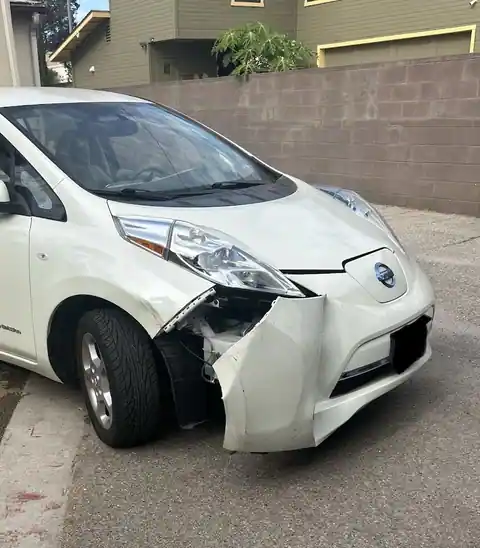 The Best Auto Body Shop in San Fernando