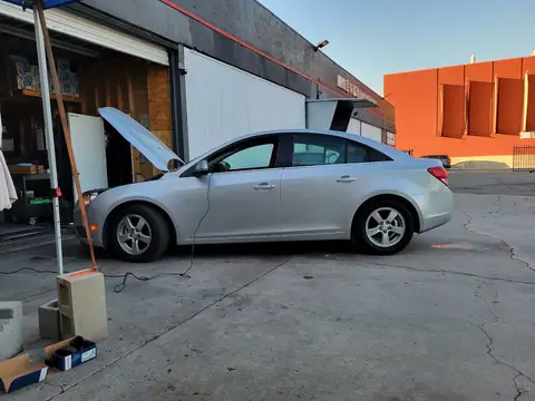 A & E Smog Check Test Only in San Gabriel