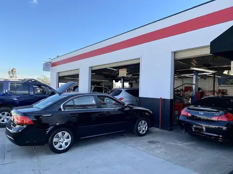 All Car Specialist,Inc. in San Gabriel