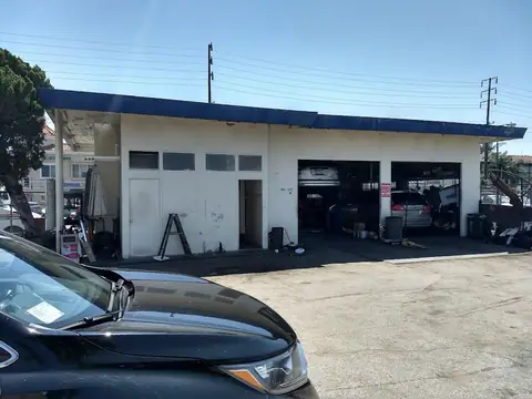 CRS Auto Repair in San Gabriel