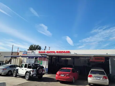 G&B Auto Repair in San Gabriel