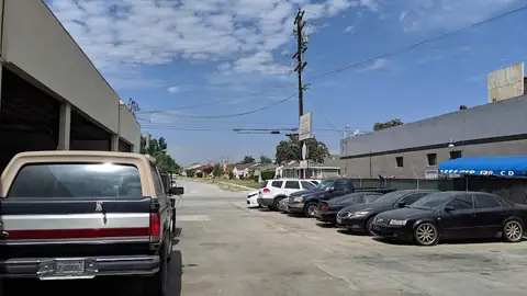 R&S Auto Repair aka New Auto Repair in San Gabriel