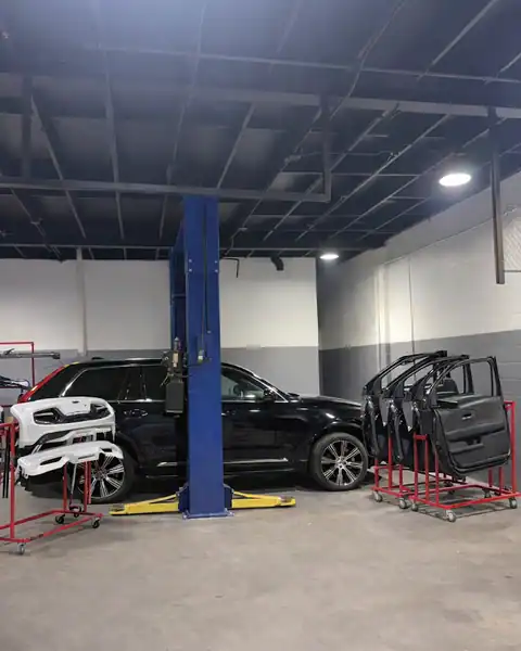 SGV Automotive in San Gabriel