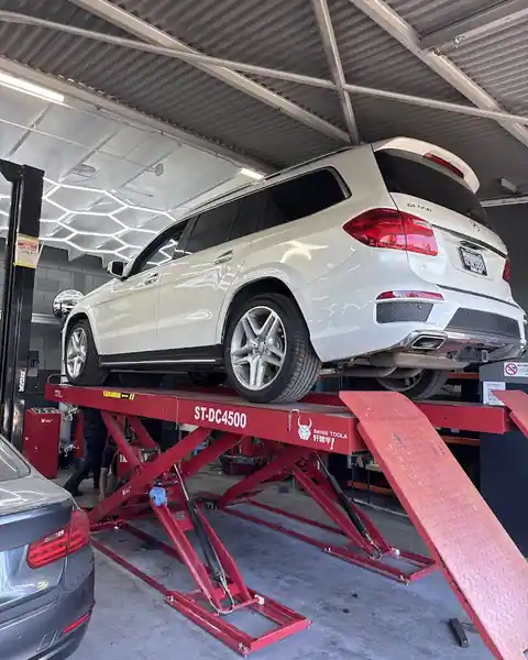 Xport Auto Center in San Gabriel