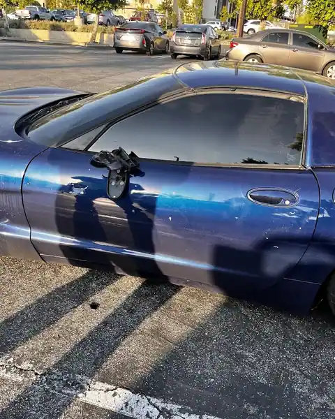 auto car in San Gabriel