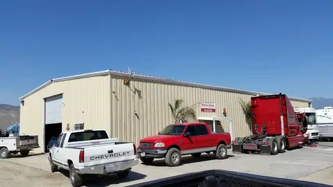 Alliance Diesel Truck , RV and Trailer repair in San Jacinto