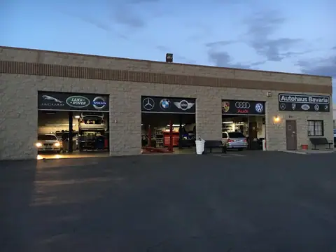 Autohaus Bavaria European Auto Repair in San Jacinto