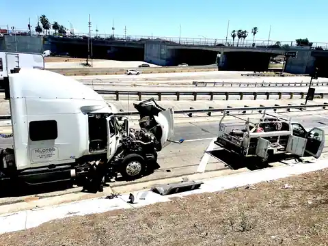 CENTRAL SEMI TRUCK AND TIRE REPAIR in San Jacinto