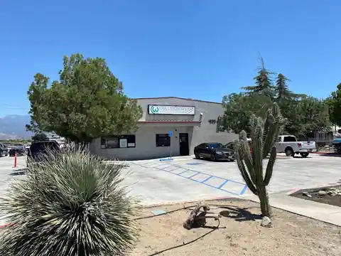Collision Werks - Auto Collision San Jacinto in San Jacinto