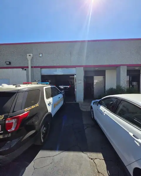 Complete Towing & Recovery in San Jacinto
