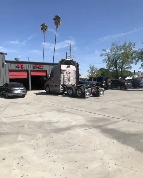 J&C Smog in San Jacinto