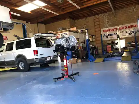 Juan's Automotive in San Jacinto