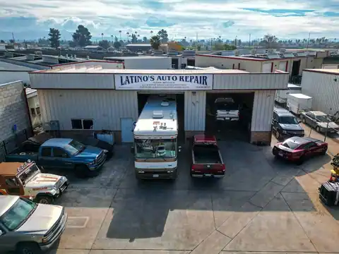 Latinos Auto Repair in San Jacinto