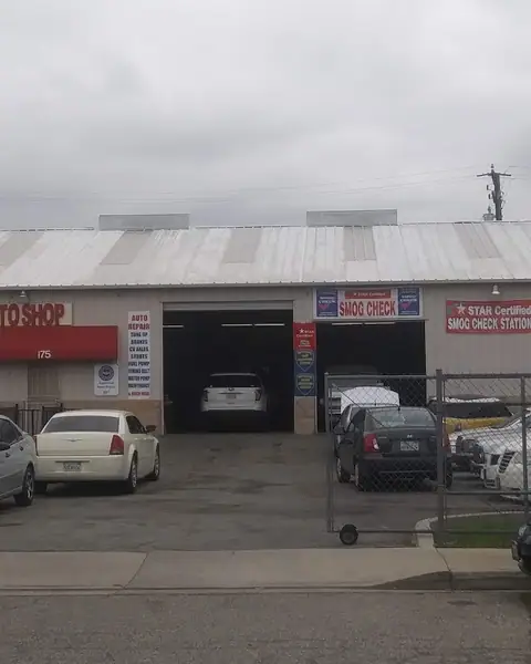 One Stop Auto Shop in San Jacinto