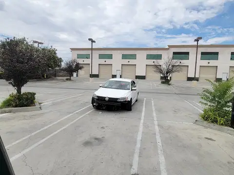San Jacinto Auto Collision in San Jacinto