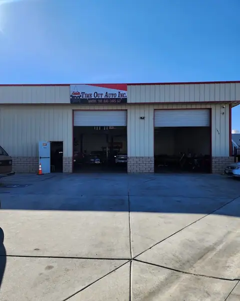Time Out Auto, Inc. in San Jacinto
