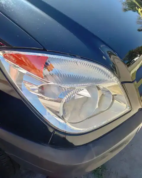 Bay Area Auto Body in San Pedro