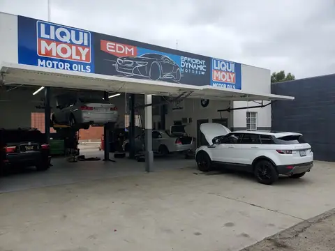 Efficient Dynamic Motors in San Pedro
